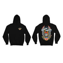 Load image into Gallery viewer, LIBERTY OR DEATH SWEATSHIRT
