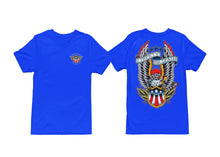 Load image into Gallery viewer, LIBERTY OR DEATH TEE
