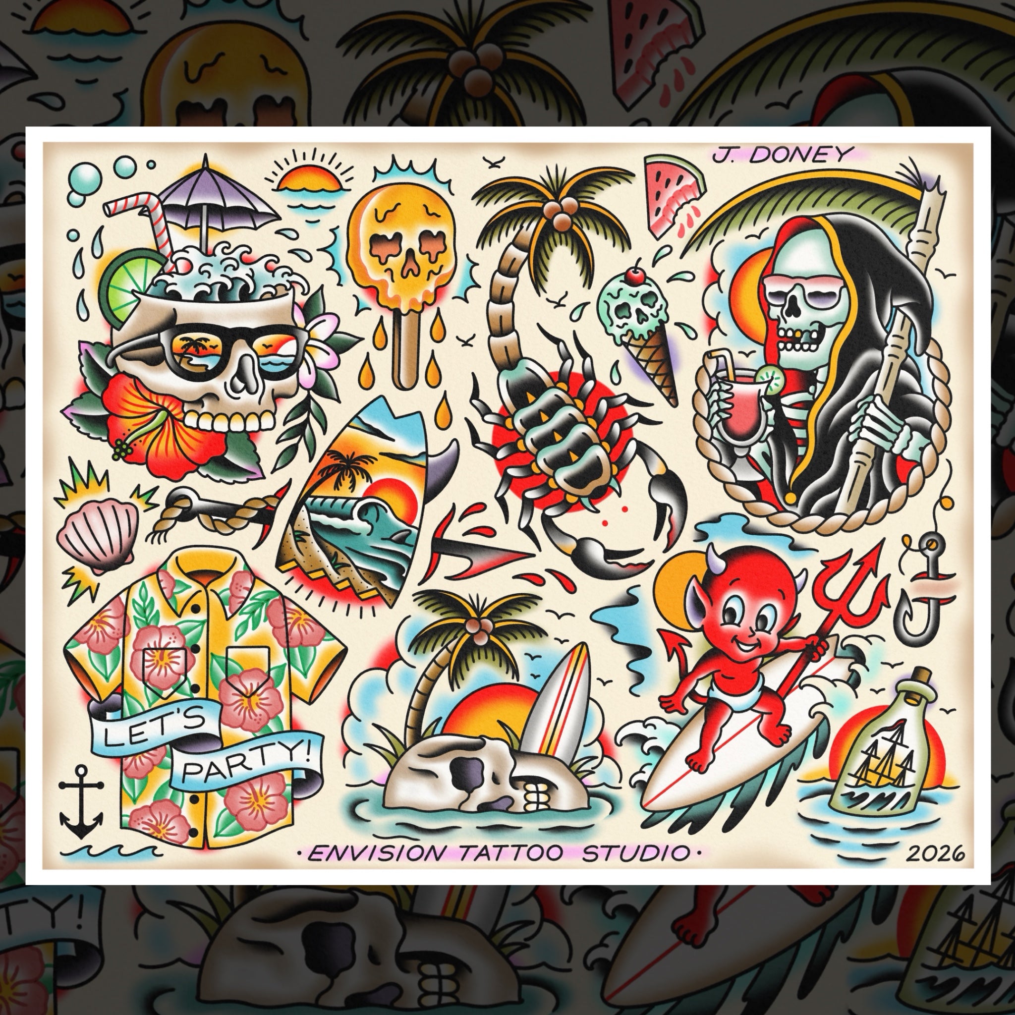 PREMIUM ART PRINTS