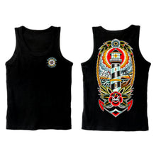 Load image into Gallery viewer, LIGHTHOUSE TANK TOP
