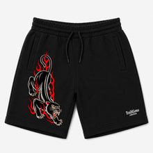 Load image into Gallery viewer, CRAWLING PANTHER MENS SHORTS
