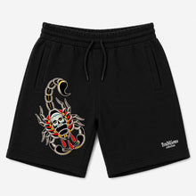 Load image into Gallery viewer, SCORPION MENS SHORTS
