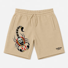 Load image into Gallery viewer, SCORPION MENS SHORTS
