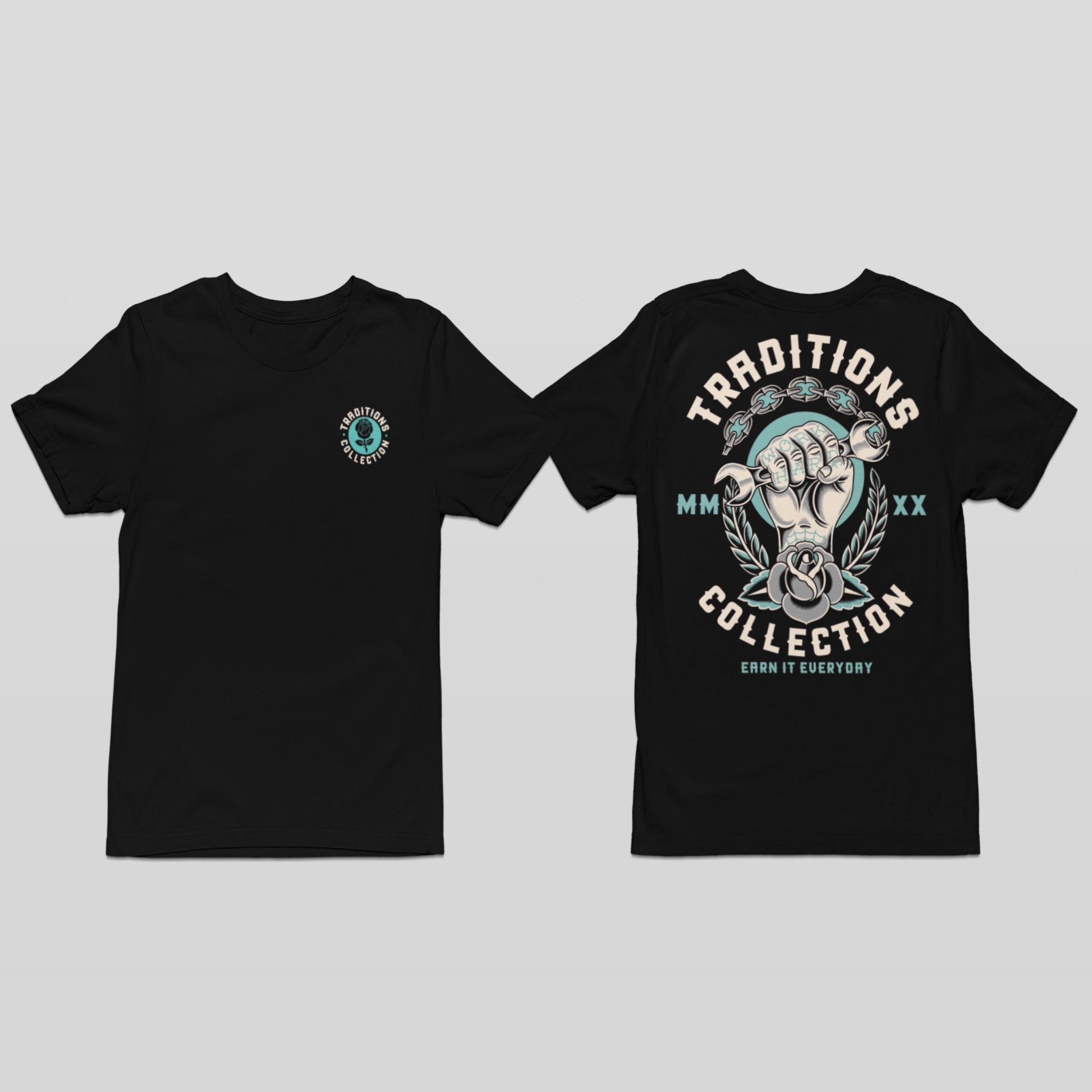 EARN IT COLLECTION