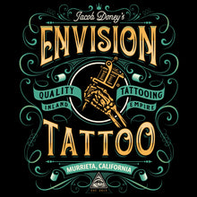 Load image into Gallery viewer, ENVISION GOLD STANDARD COLLECTION
