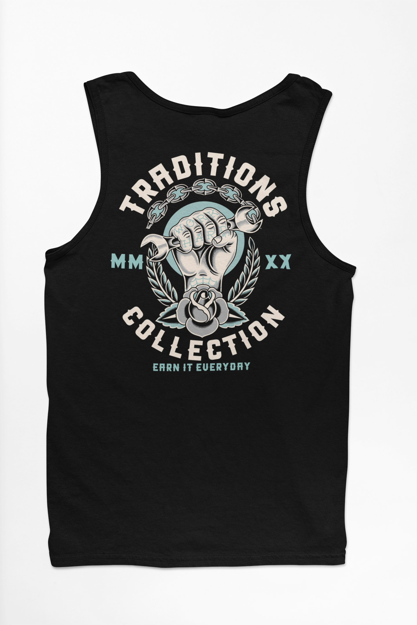 EARN IT COLLECTION
