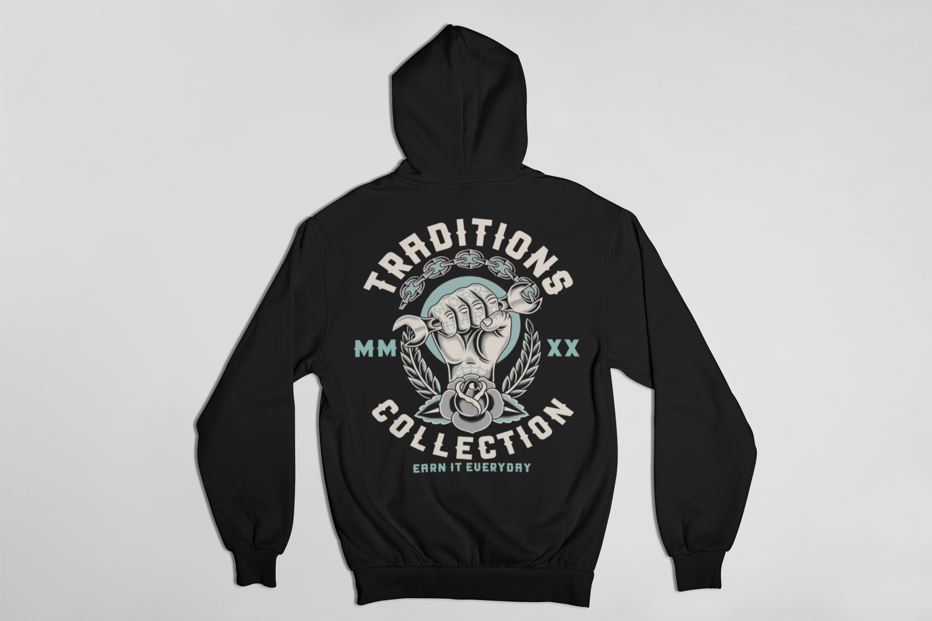 EARN IT COLLECTION