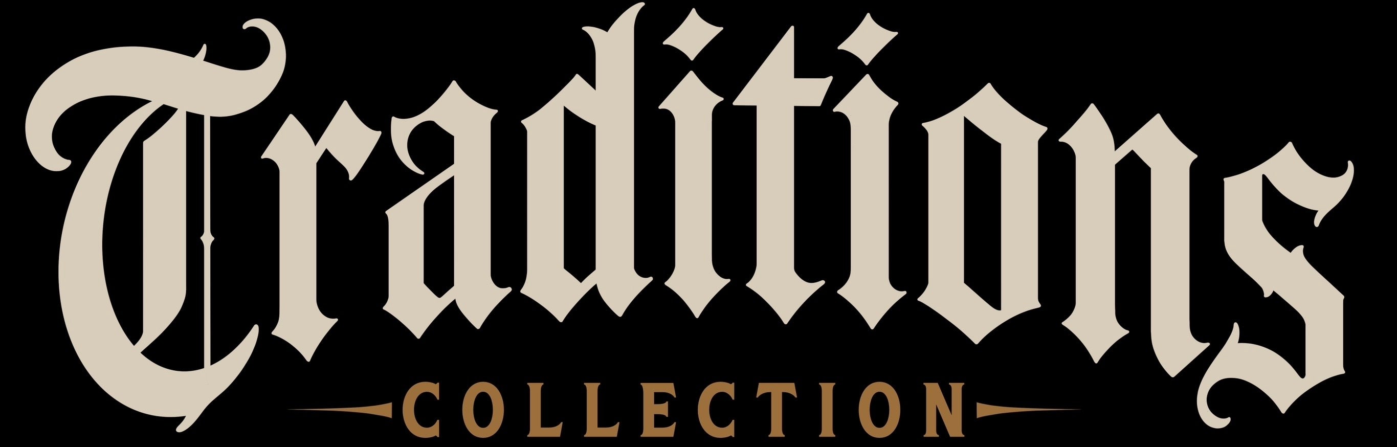 Traditions Collection