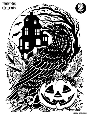 COLORING PAGE
