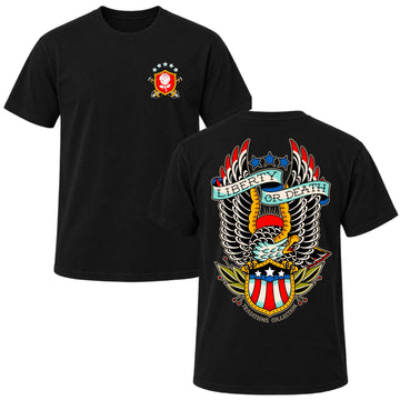 LIBERTY OR DEATH COLLECTION