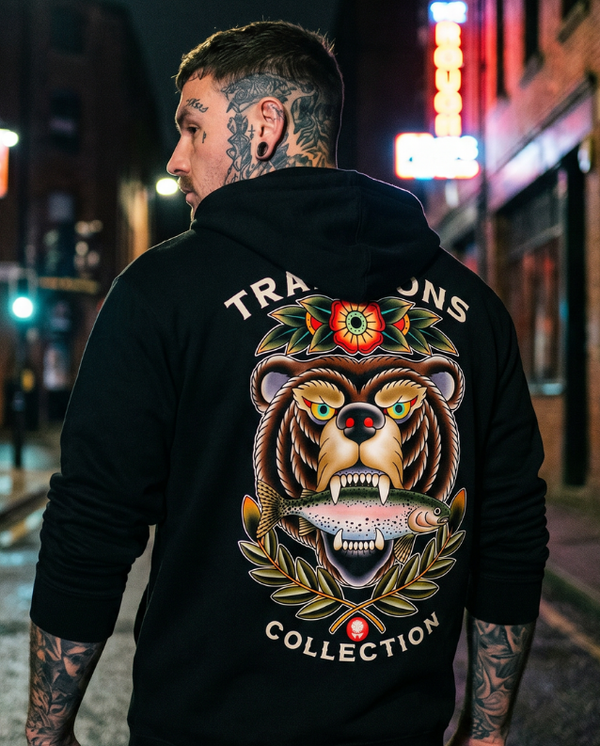 hoodies
