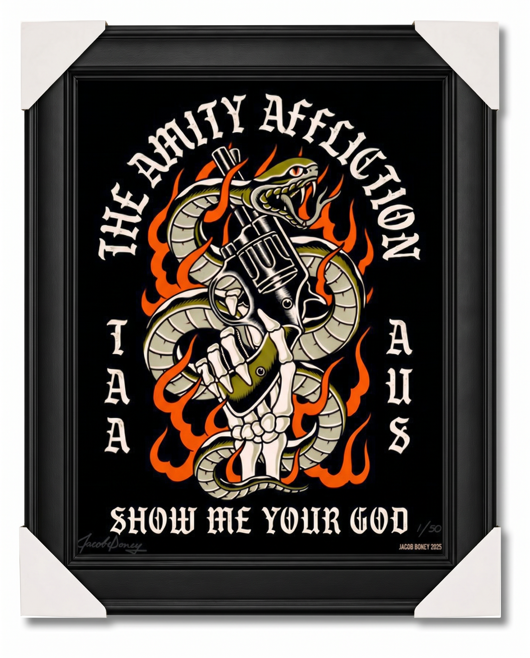 PREMIUM ART PRINTS