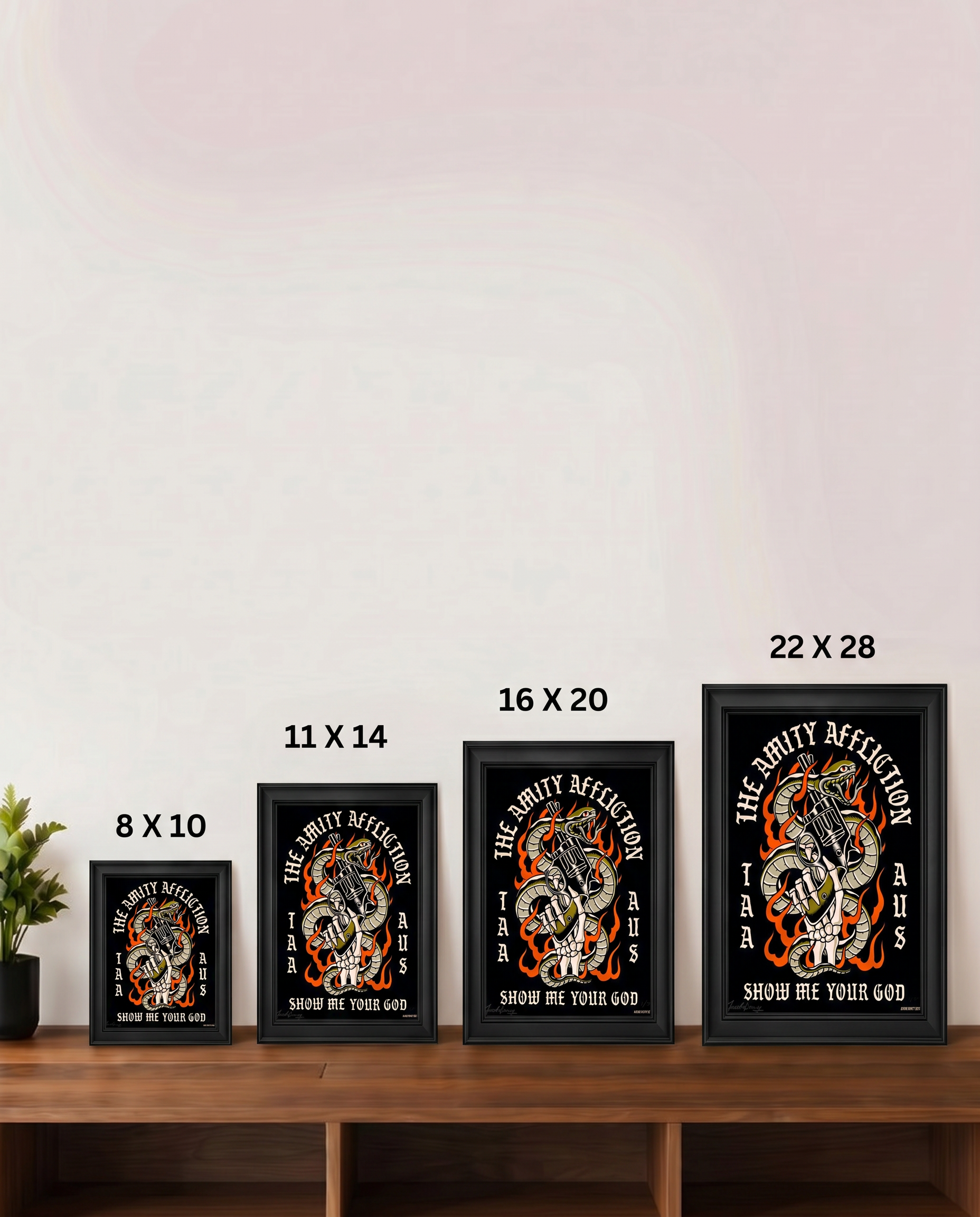 PREMIUM ART PRINTS