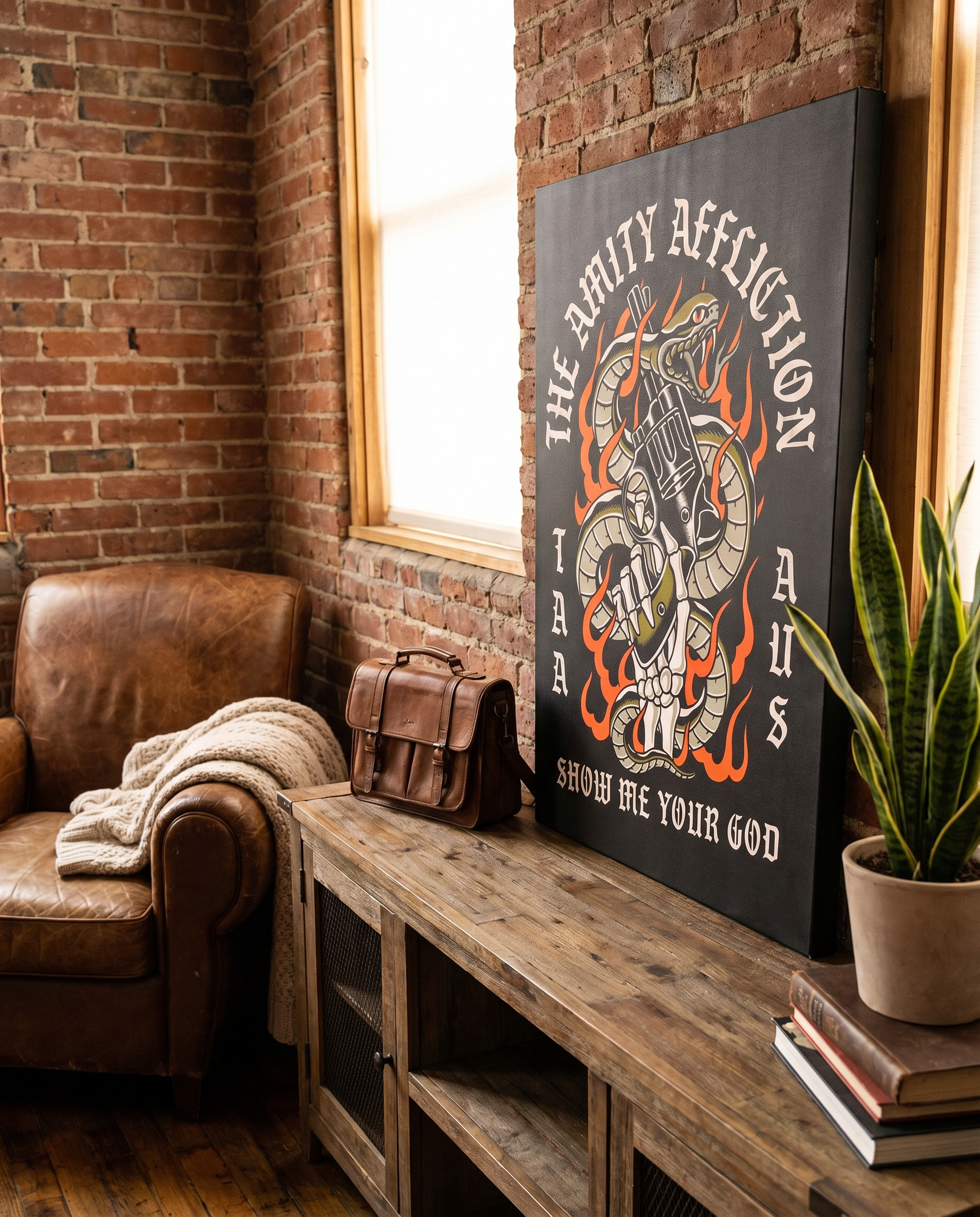 PREMIUM ART PRINTS