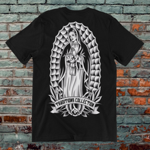 Load image into Gallery viewer, VIRGIN MARY TEE
