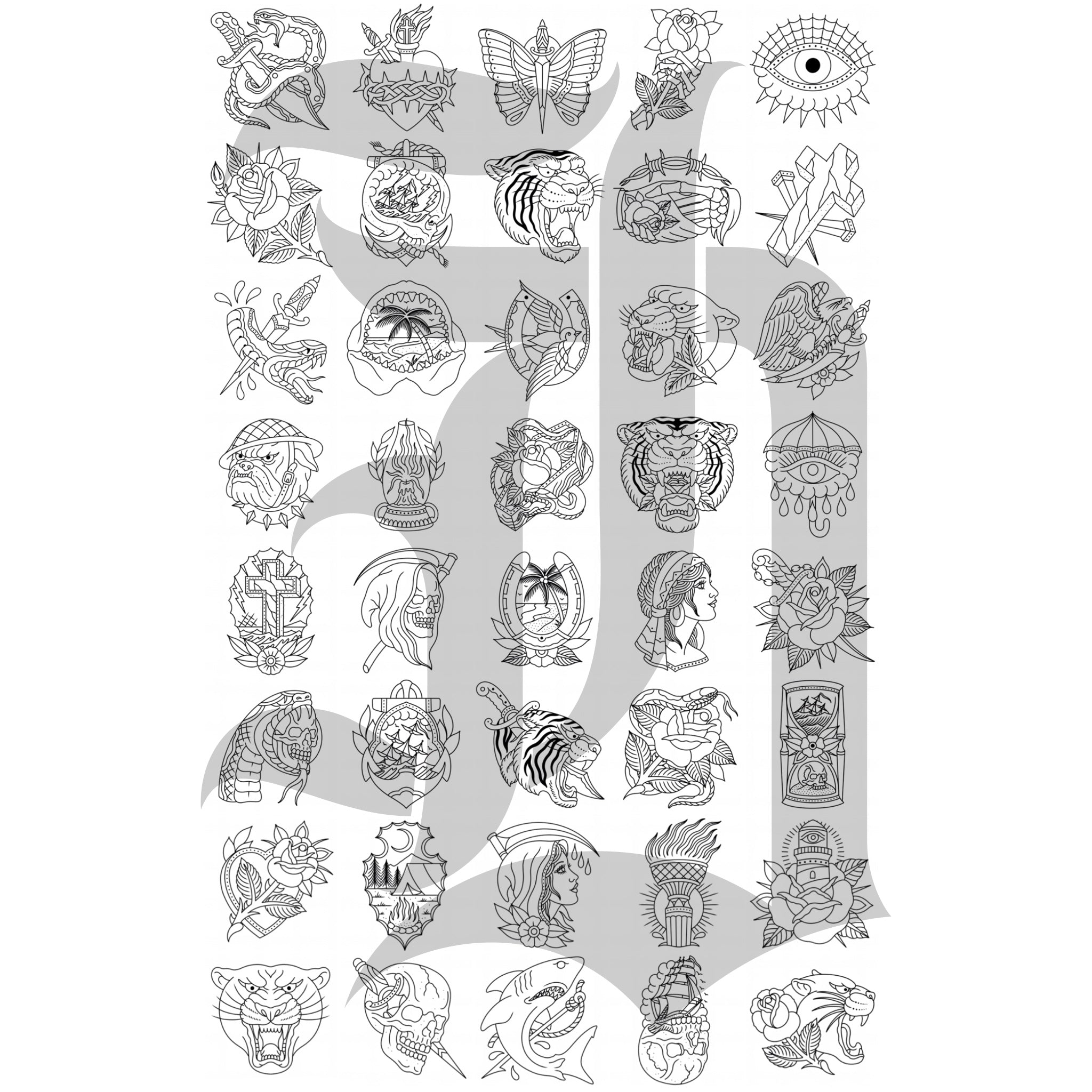 DIGITAL DOWNLOAD JACOB DONEY FLASH VOLUME ONE