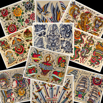 DIGITAL DOWNLOAD FLASH SET